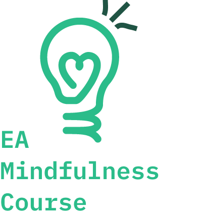 EA mindfulness course cover